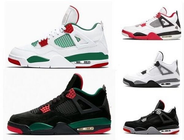 

2019 новое прибытие разводят бледно-лимонный татуировки 4 и 4s и. мужская баскетбол обувь, что в пиццерии день холостяков роялти мужские кро