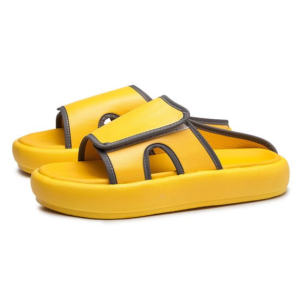 

garden camel slippers reef gladiator sandalen platform heren outdoor sandals shipping sandalias vietnam ete plastic beach, Black