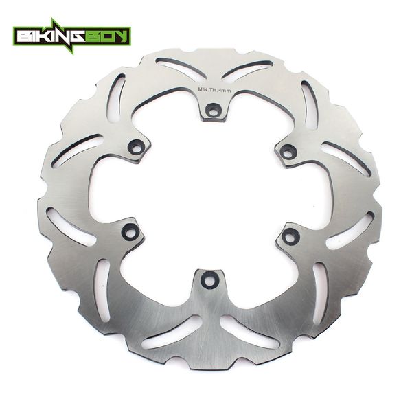 

bikingboy for aprilia pegaso factory 650 2007 08 09 pegaso 650 i.e. 04 03 02 01 trail 05 06 07 08 rear brake disc rotor disk