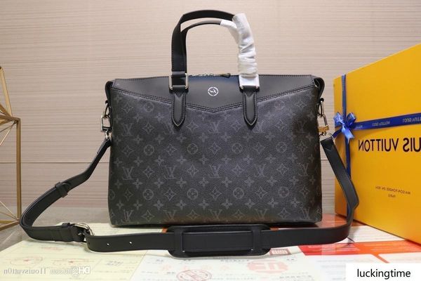 

women handbags single-shoulder travel package shopping bag men s bags m40566