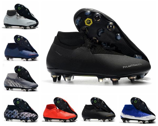 tacos nike phantom vision