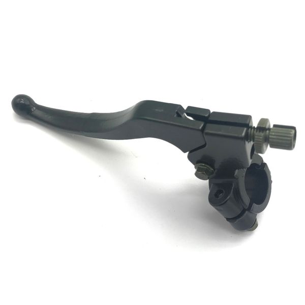

new left brake lever xr50 crf50 50cc 70cc 90cc 110cc 125cc dirt bike
