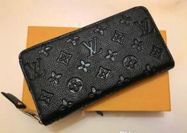 

s2 classic pu leather passport holder multi-function passport card bag wallet men and women handbags without box, Red;black