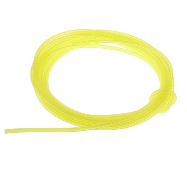 

10-feet petrol fuel line hose tubing for chainsaw common 2 cycle small engines