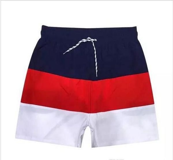 

wholesale new crocodile embroidery board shorts mens summer beach shorts pants high-quality swimwear bermuda male letter surf life men swim, White;black