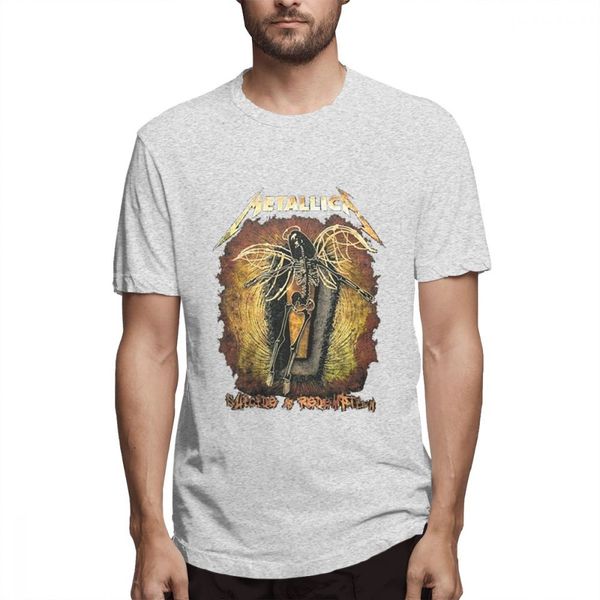 

metallica t shirt fashion mens cute shirts causl women cotton tee shirt short sleeve mens designer t shirts t209, White;black