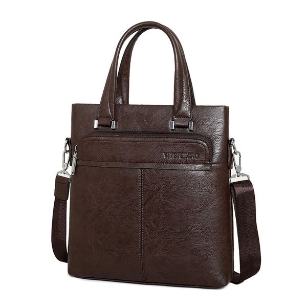 

new business fashion briefcase