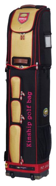 

sales meashine golf travel bag qad39s series 9