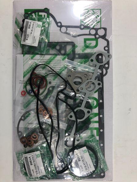 

v1505 engine gasket kit for kubota excavator loader forklift tractor garbage truck diesel engine kit parts