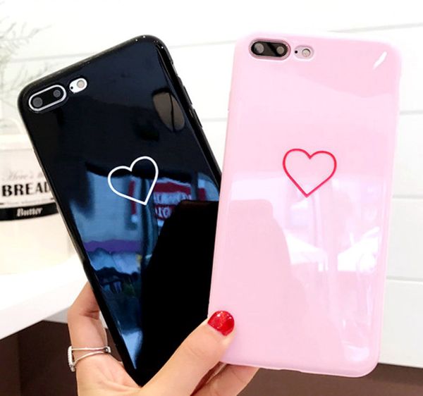 coque pour couple iphone 7