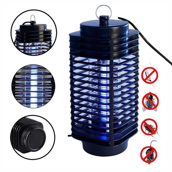 

mosquito лампа 220v летающих насекомые led аксессуары для дома 90 см мягкого потребления света низкой мощности нетоксичного