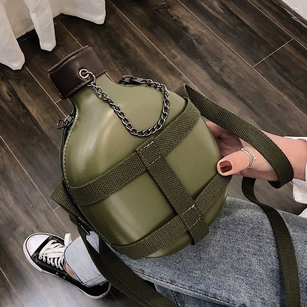 

личность чайник стиль кожа pu повседневные сумки на ремне винтаж tote crossbody мини сумка сцепления сумка женщин кошелек закрылков