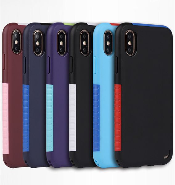 coque double protection iphone xr