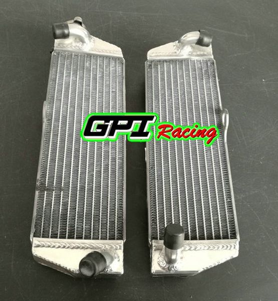 

gpi aluminum radiator for rmx250 rmx 250 s-type 1999-2004 2000 2001 2002