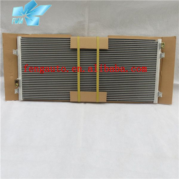 

auto air conditioning condenser for country bus