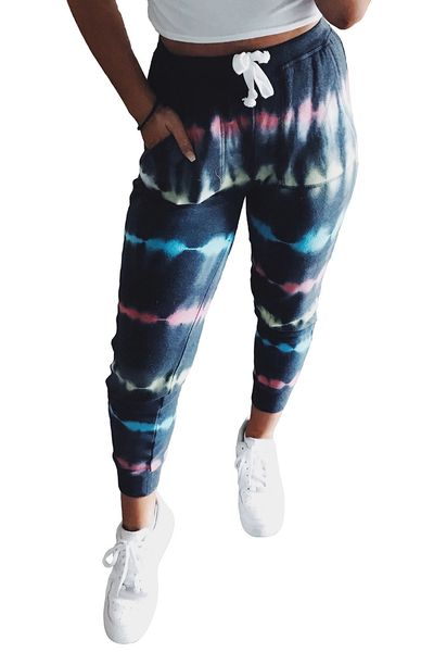 

dhl free for пижамы tiedye женский pigiama da donna per girocollo тая dye короткий фиолетовый свет crinkle tie dye рубашки mica garden2010 x, Blue;gray