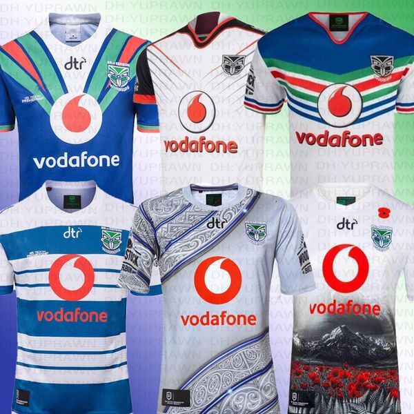 

2019 Australia WARRIOR Home Jersey Commemorative rugby Jerseys Heritage National Rugby League Indigenous rugby jerseys Australia Jersey