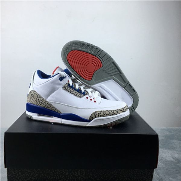 

2019 True Blue 854262-106 мужские баскетбольные кроссовки с коробкой кроссовки тренер разме