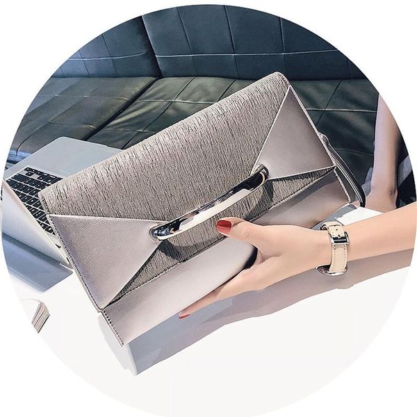 

designer-envelope clutch bag women leather birthday party evening clutch bags for women ladies shoulder bag purse female