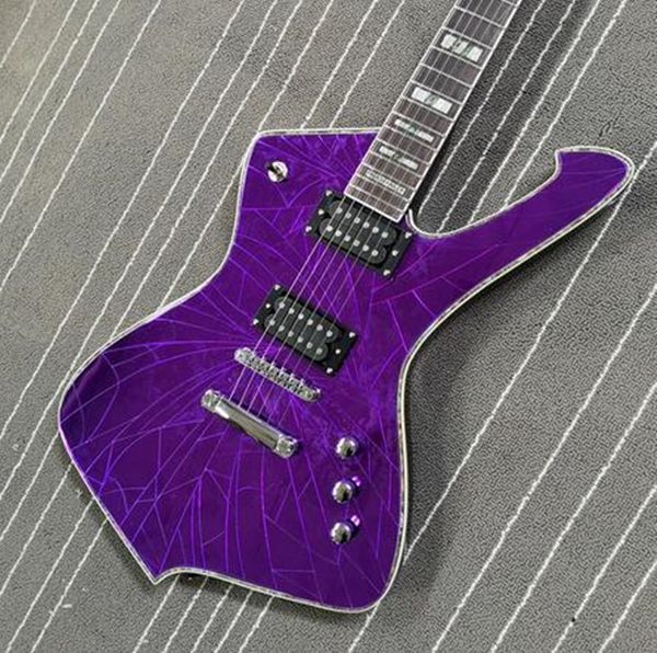 

Классика делает странные формы профессиональный уровень игры на 6 струнной электрогитаре