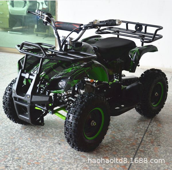 

49cc бычок atv atv atv бензин