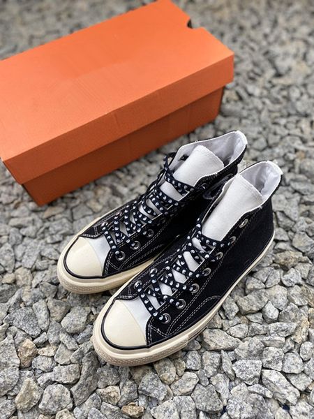 

white black taichi design casual high cut canvas shoes fashion outdoor cushioning rubber sports sneakers for men women 35-44