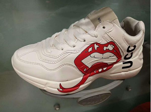 

Sapatos ocasionais qianqian888