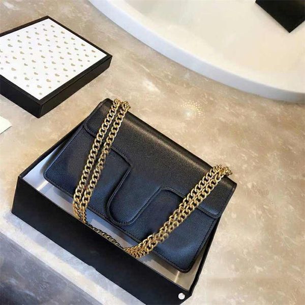 

2019 brand fashion designer woman bags romantic retro art style chain bag classic casual handbag tote bags