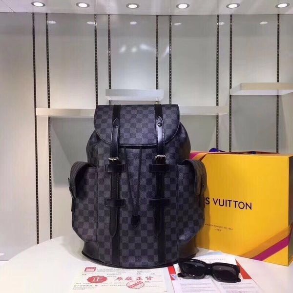 

2019 men's large capacity carrying