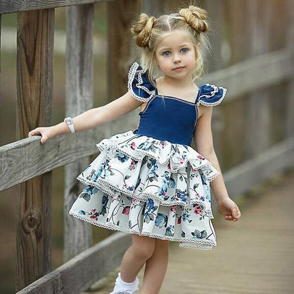 halter dress for kids