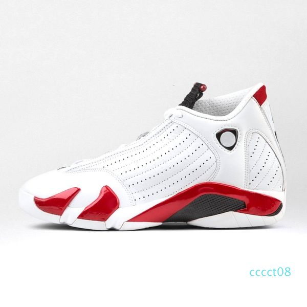 

14 mens basketball shoes desert sand dmp last sindiglo thunder red suede oxidized candy cane men sports sneakers trainers designer ct08