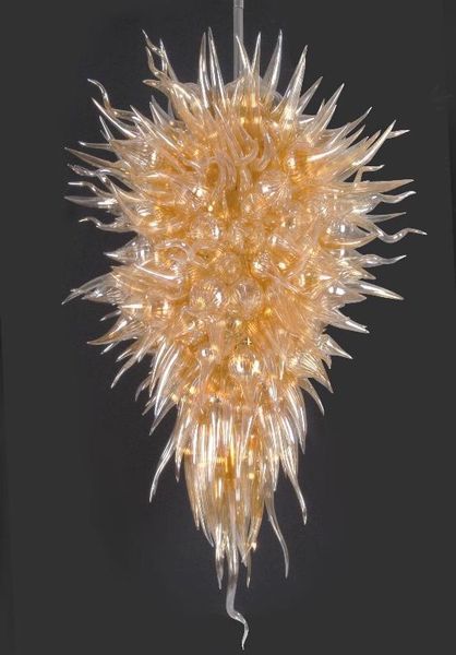 

lamps fancy chandeliers lights gold hand blown murano glass led pendant light large home lobby chandelier energy saving