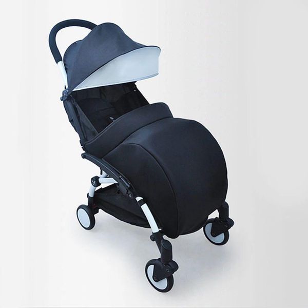 

baby stroller foot muff new warm winter travel pushchair foot cover cosy toe buggy bag