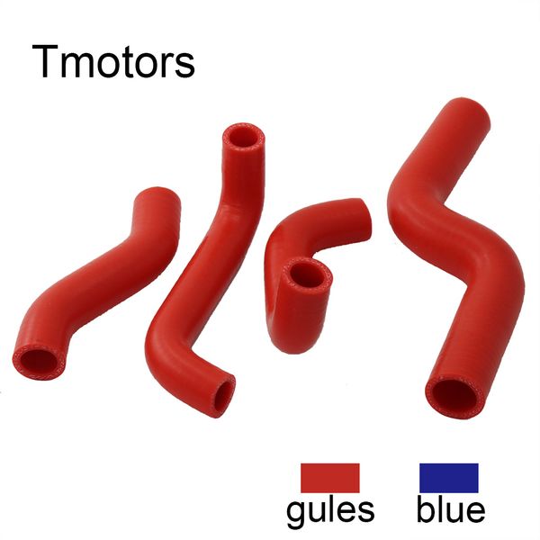 

2for rvf400 nc35 nc30 vfr400 motorcycle silicone radiator cooler hose kit heater water pipe