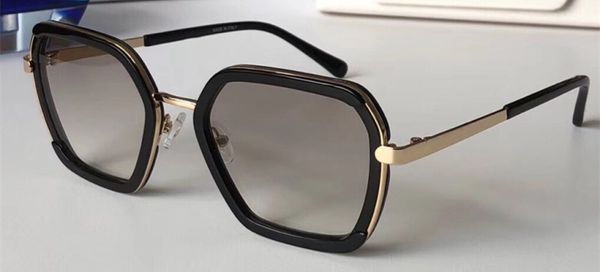 Luxus - 1002 Sonnenbrillen für Damen, Designer-Mode, UV-Schutzbeschichtung, verspiegelte Gläser, Vollrahmen, plattierter Rahmen, Top-Qualität, mit Etui