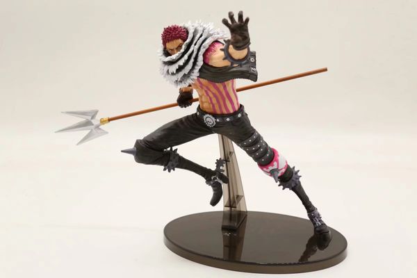 

pirate king bwfc2 final kaerkata kuli box hand-made