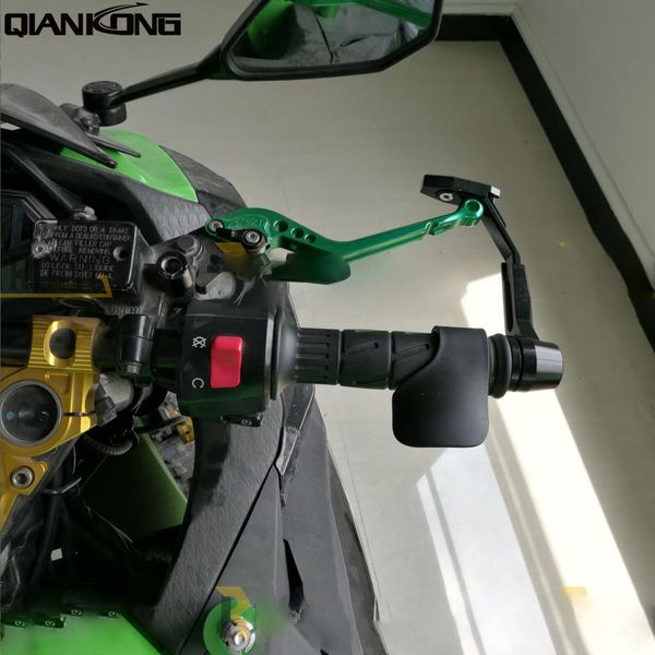 

universal 22mm motorcycle falling protetion guarrd handbar hand guard handle for k1200r sport hp2 enduro hornet 250