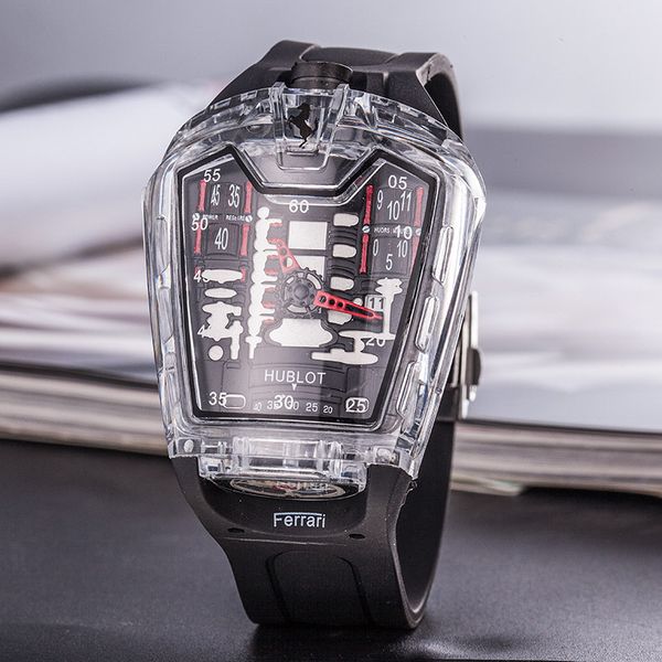 

Relógios de pulso yzz11yx