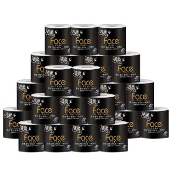 

12 roll/bag tissue;paper extraction; toiletpape 4-layer embossed design of food grade safety paper for mother and infant