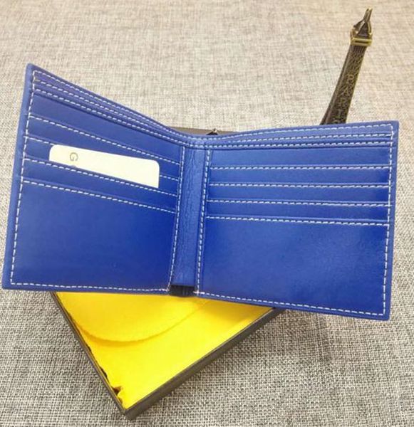 

2020 genuine leather malesharbes cad holder wallet women wallets women wallet fiscal cloth supply