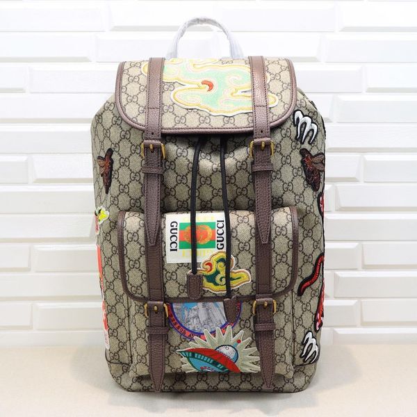 

Men 039 travel bag women bag real leather handbag leather keepall 45 houlder bag tote 473869