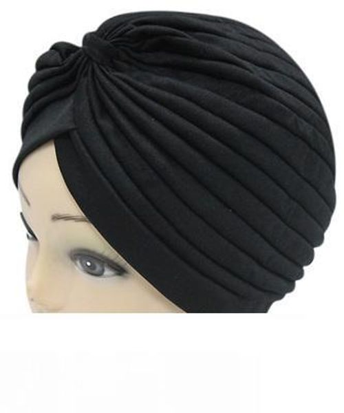 

бесплатная доставка 2017 новая мода горячие продажи женщины 21 soild цвет черный белый красный бежевый зеленый тюрбан шляпы шапки для дам, Blue;gray