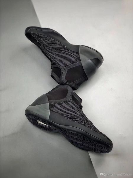 

2020new баскетбол black kanye west quantum top баскетбол обувь спорт светоотражающие black zebra 3m кроссовки спорта на открытом воздухе sne