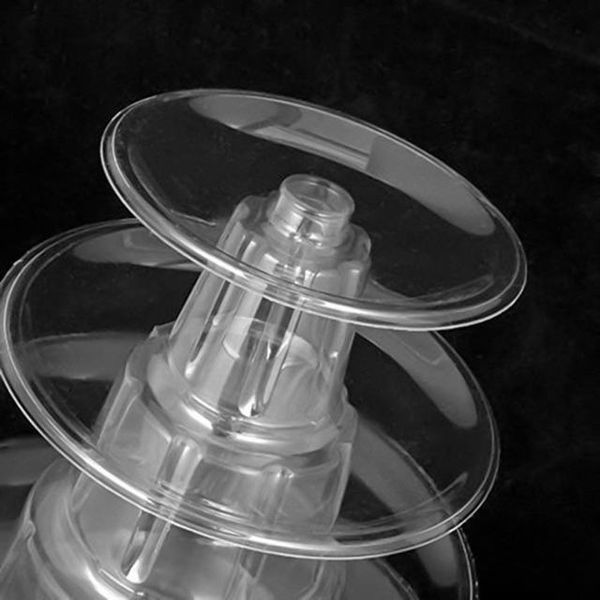 

4/6 tiers macaroon cupcake display rack holder macaron tower display cake stand birthday party wedding decoration tools