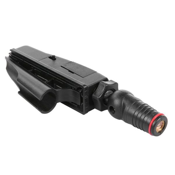 

golf putter laser sight training golf practice aid aim line corrector aid