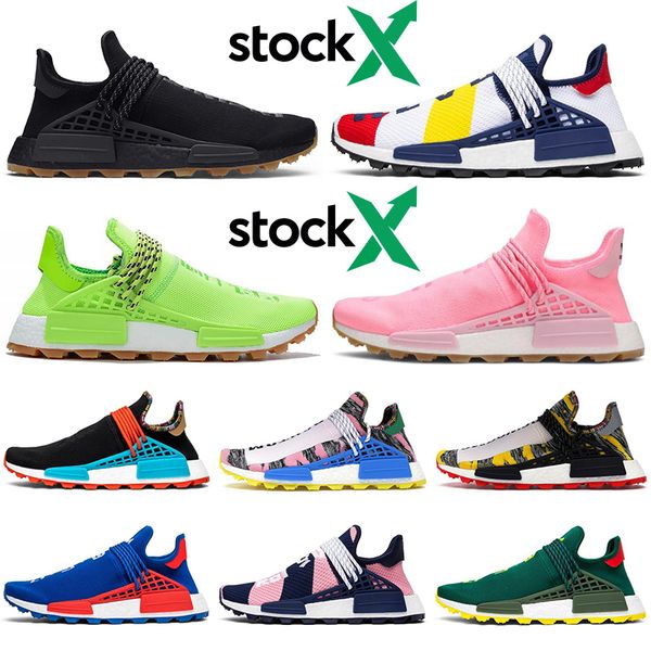 pharrell williams stockx
