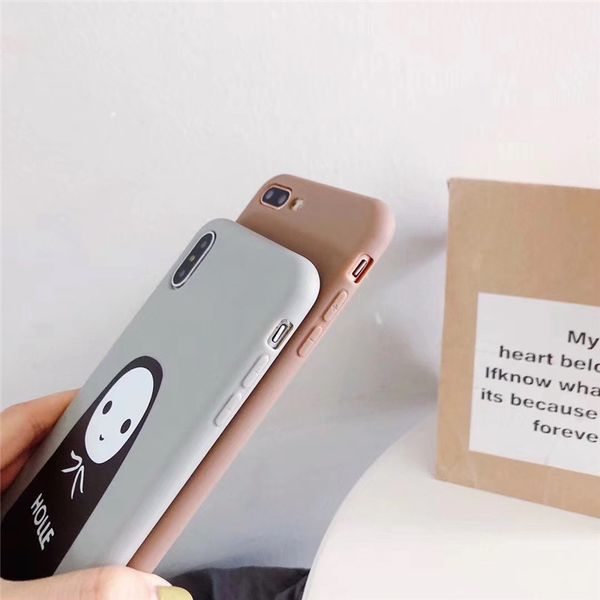 

one piece luxury phone case for iphone xs max xr 8plus 6 7 lovely and cute kumamon designer back case cover