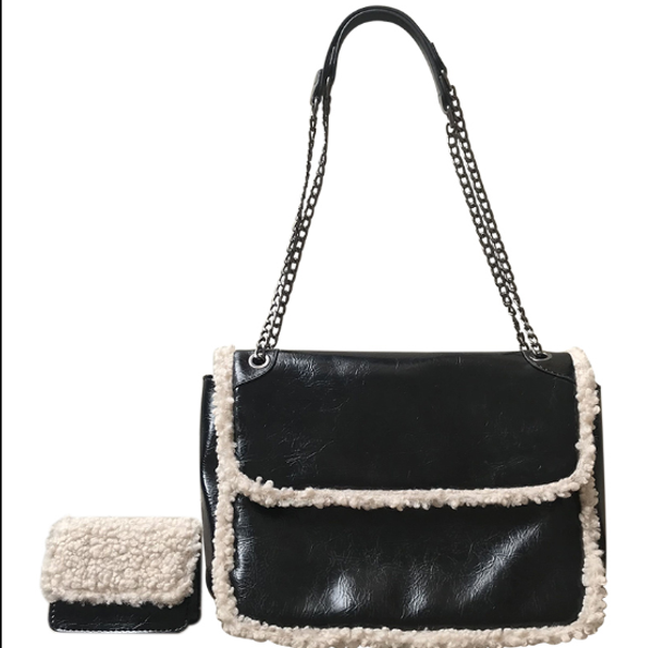 

fashion women messenger bag female all-match handbag one shoulder cross body women bag w326985