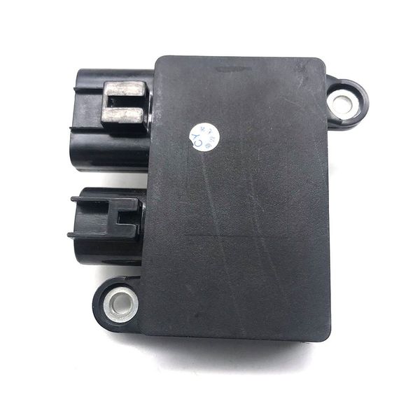 

cooling fan control unit module 89257-12010 ignition mold fast 499300-3341 for