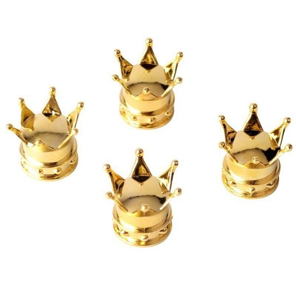 

car tyre tire valve crown tyre tire wheel valve air caps dust wheel caps car truck motocycle accessories 2020